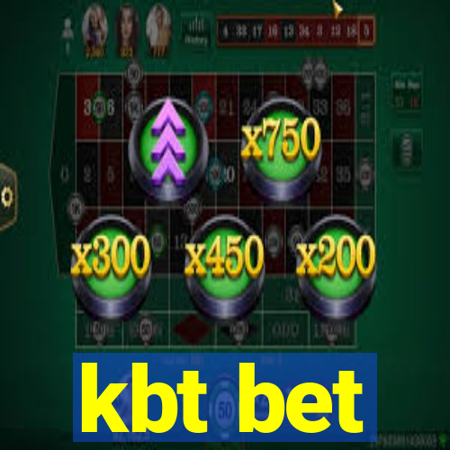 kbt bet